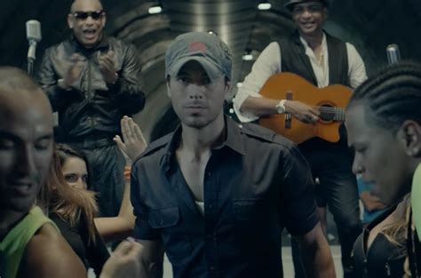 videos bailando|Enrique Iglesias .